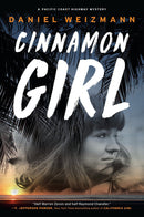 Cinnamon Girl-Crime and mystery: hard-boiled crime, noir fiction-買書書 BuyBookBook