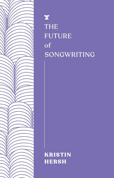 The Future of Songwriting-Music-買書書 BuyBookBook