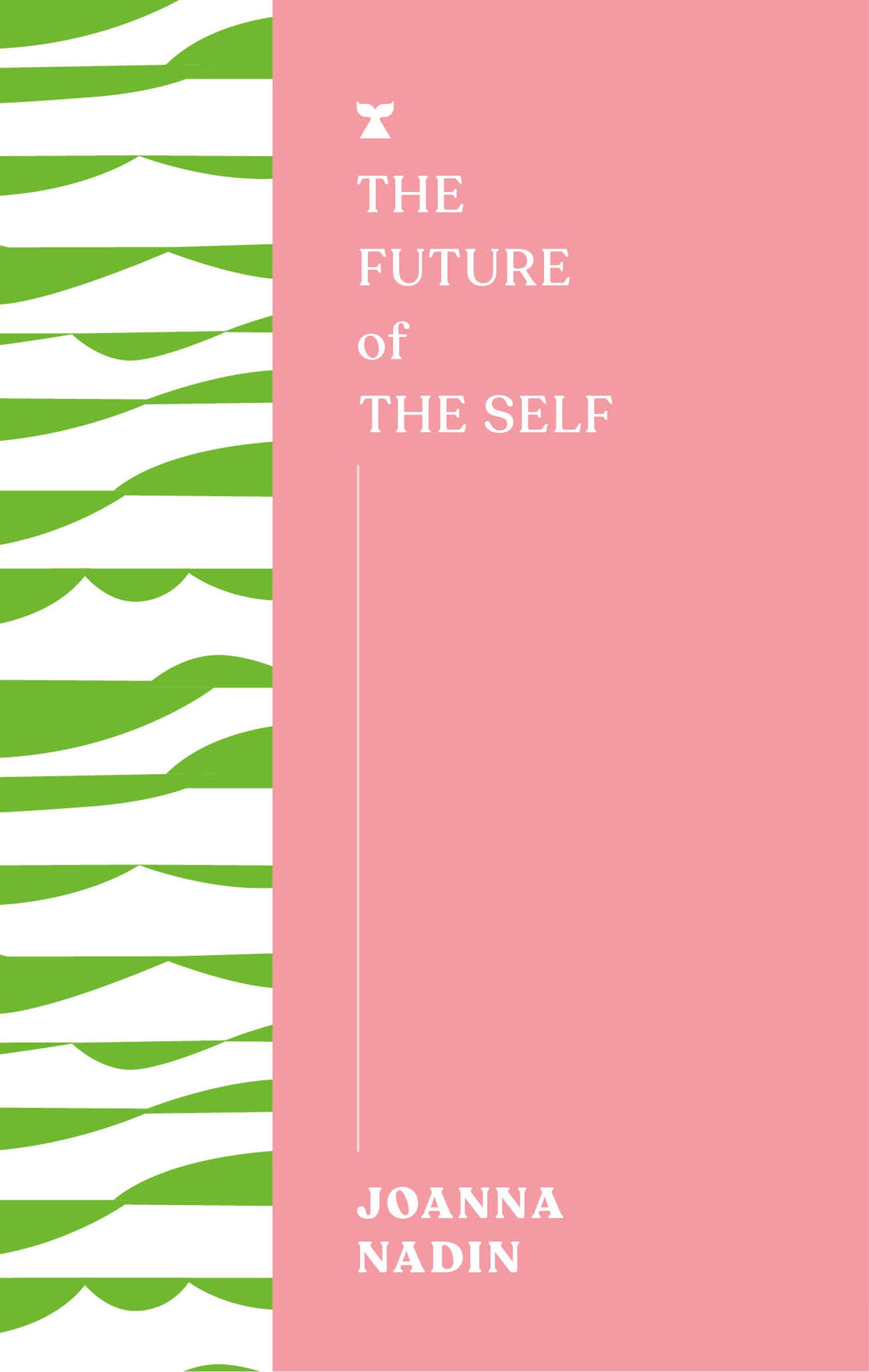 The Future of the Self-Society/ culture/ social sciences-買書書 BuyBookBook