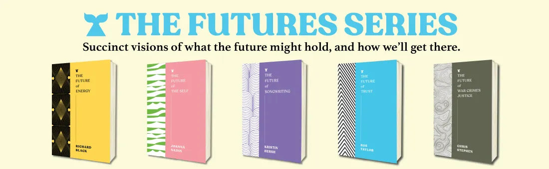 The Future of Energy US - Paperback / softback