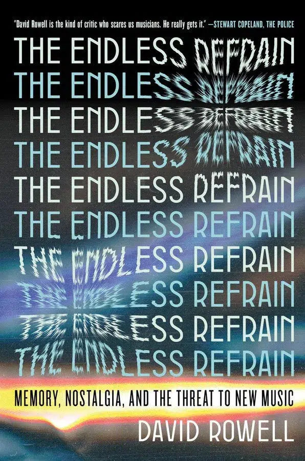 The Endless Refrain