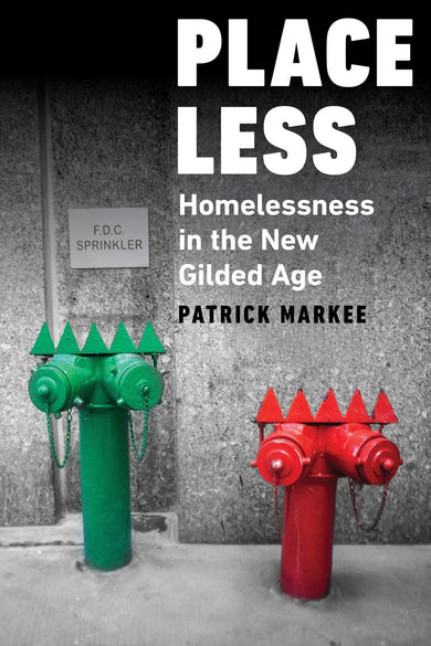 Placeless-Society/ culture/ social sciences-買書書 BuyBookBook