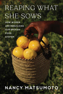 Reaping What She Sows-Society/ culture/ social sciences-買書書 BuyBookBook
