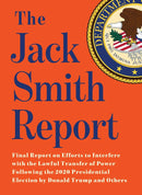 The Jack Smith Report-Politics and government-買書書 BuyBookBook