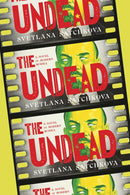 The Undead-Fiction: general and literary-買書書 BuyBookBook