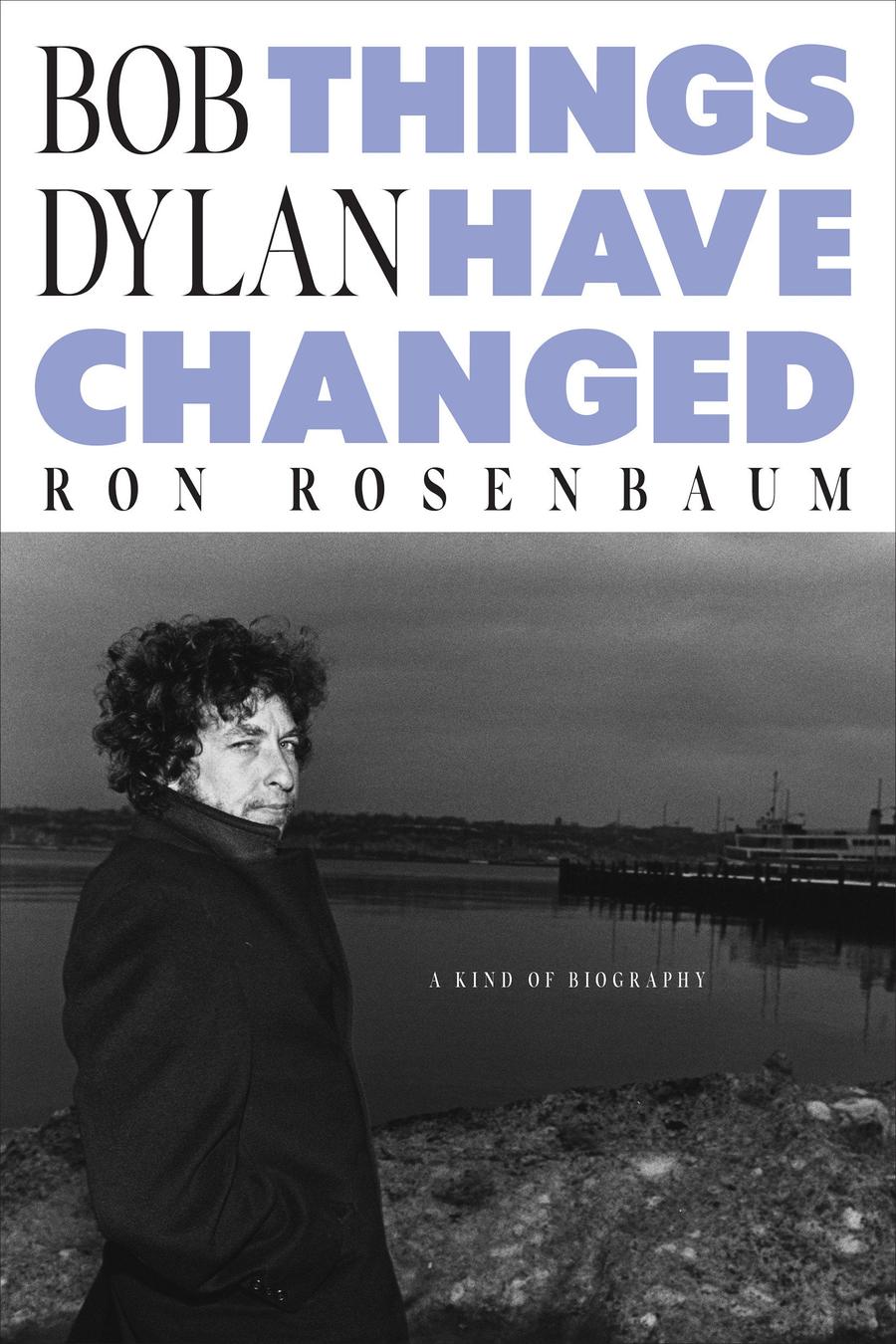 Bob Dylan-Biography and memoirs-買書書 BuyBookBook