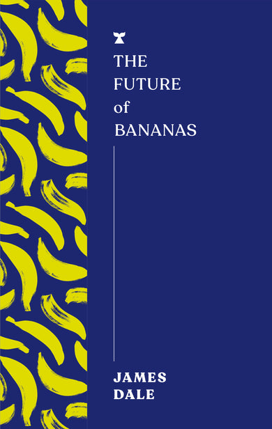 The Future of Bananas-Society/ culture/ social sciences-買書書 BuyBookBook
