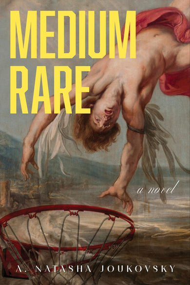 Medium Rare