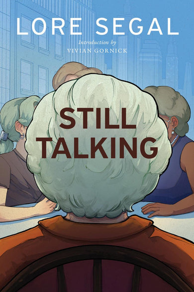 Still Talking