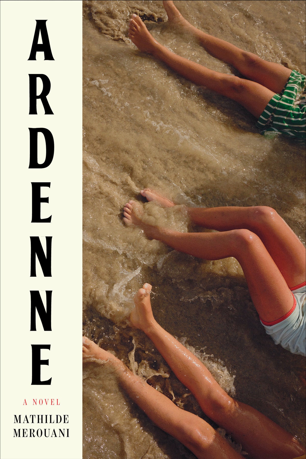 Ardenne cover (ISBN 9781685892630)