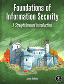 Foundations of Information Security-Computing and Information Technology-買書書 BuyBookBook