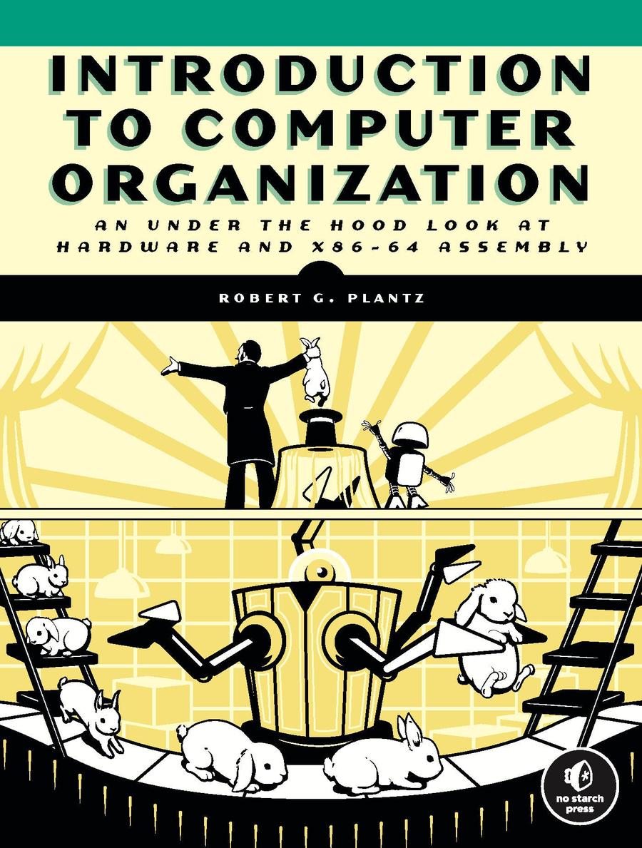 Introduction to Computer Organization-Computing and Information Technology-買書書 BuyBookBook