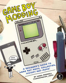Game Boy Modding-Computing and Information Technology-買書書 BuyBookBook