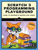 Scratch 3 Programming Playground-Children’s / Teenage general interest: Hobbies/ quizzes/ toys and games-買書書 BuyBookBook