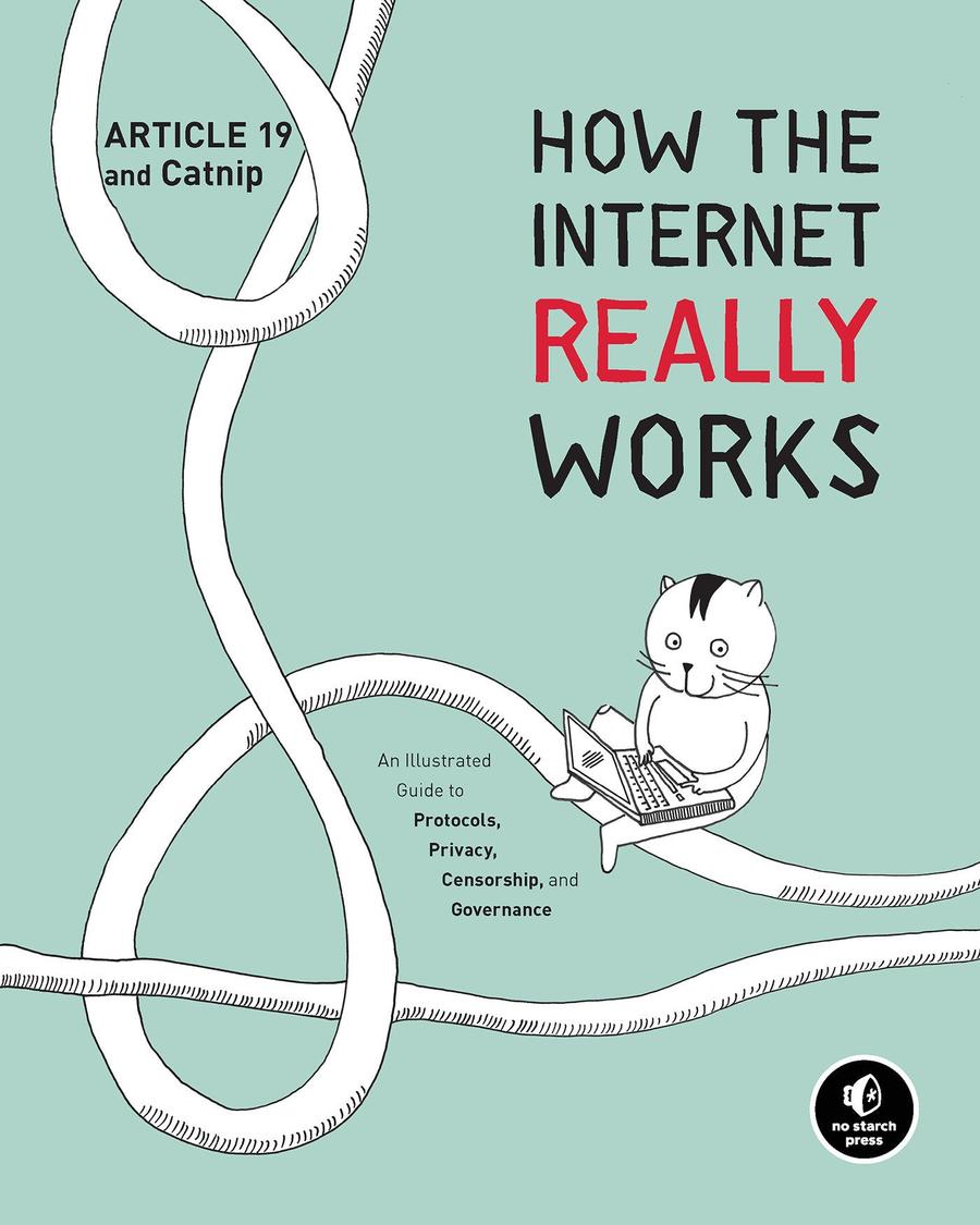 How the Internet Really Works-Computing and Information Technology-買書書 BuyBookBook