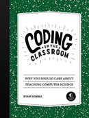 Coding in the Classroom-Education-買書書 BuyBookBook