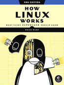How Linux Works, 3rd Edition-Computing and Information Technology-買書書 BuyBookBook