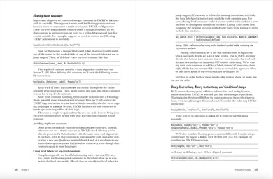 Writing a C Compiler US - Paperback / softback