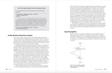 Writing a C Compiler US - Paperback / softback