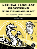 Natural Language Processing with Python and spaCy-Computing and Information Technology-買書書 BuyBookBook