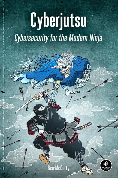 Cyberjutsu-Computing and Information Technology-買書書 BuyBookBook