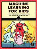Machine Learning for Kids-Computing and Information Technology-買書書 BuyBookBook