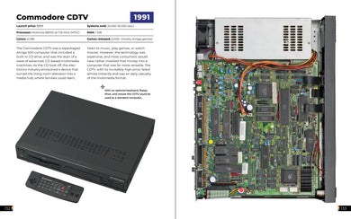 The Game Console 2.0 US - Hardback