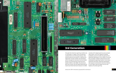 The Game Console 2.0 US - Hardback