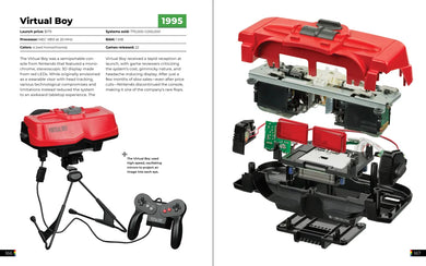 The Game Console 2.0 US - Hardback