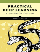 Practical Deep Learning-Computing and Information Technology-買書書 BuyBookBook