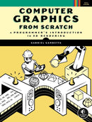 Computer Graphics from Scratch-Computing and Information Technology-買書書 BuyBookBook