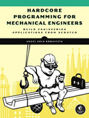 Hardcore Programming for Mechanical Engineers-Computing and Information Technology-買書書 BuyBookBook