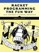Racket Programming the Fun Way-Computing and Information Technology-買書書 BuyBookBook