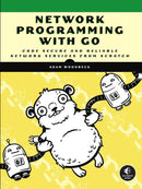 Network Programming with Go-Computing and Information Technology-買書書 BuyBookBook