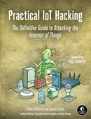 Practical IoT Hacking-Computing and Information Technology-買書書 BuyBookBook