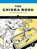 The Ghidra Book-Computing and Information Technology-買書書 BuyBookBook