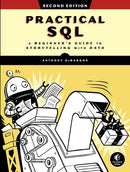 Practical SQL, 2nd Edition-Computing and Information Technology-買書書 BuyBookBook