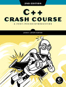 C++ Crash Course