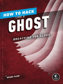 How to Hack Like a Ghost-Computing and Information Technology-買書書 BuyBookBook