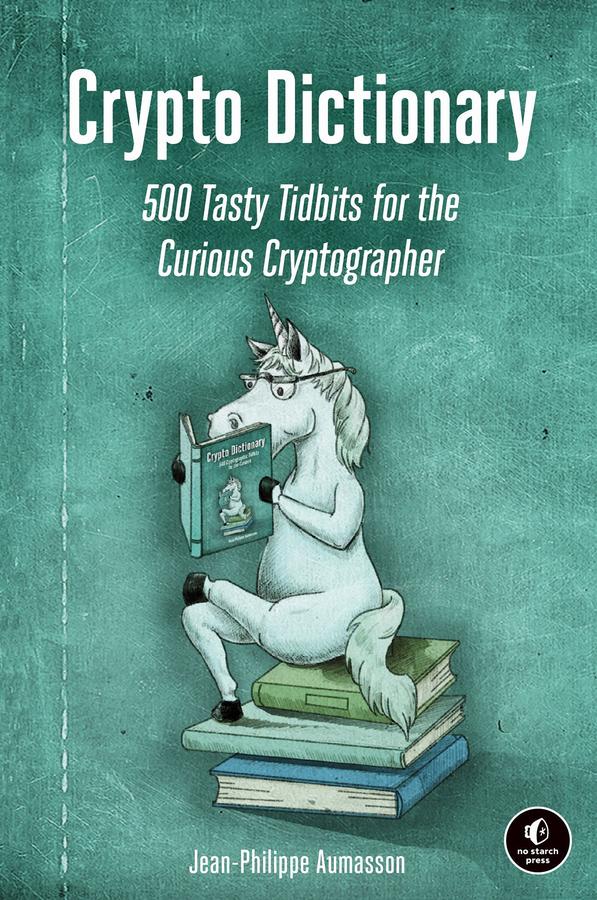 Crypto Dictionary-Computing and Information Technology-買書書 BuyBookBook