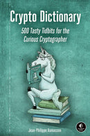 Crypto Dictionary-Computing and Information Technology-買書書 BuyBookBook