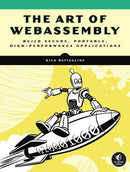 The Art of WebAssembly-Computing and Information Technology-買書書 BuyBookBook