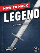 How to Hack Like a Legend-Computing and Information Technology-買書書 BuyBookBook