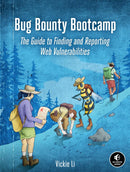 Bug Bounty Bootcamp-Computing and Information Technology-買書書 BuyBookBook
