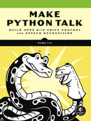 Make Python Talk-Computing and Information Technology-買書書 BuyBookBook