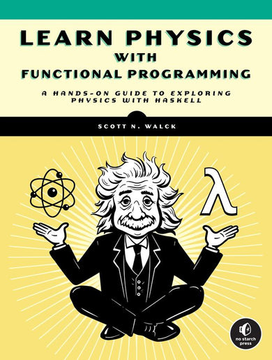 Learn Physics with Functional Programming-Mathematics and Science-買書書 BuyBookBook