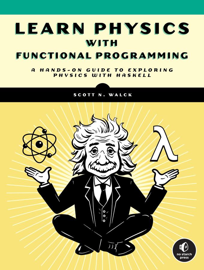 Learn Physics with Functional Programming-Mathematics and Science-買書書 BuyBookBook