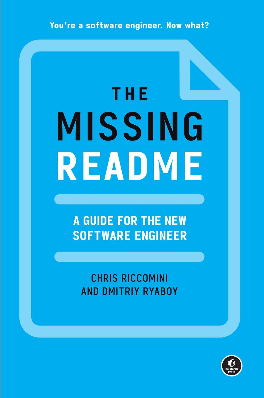 The Missing README-Computing and Information Technology-買書書 BuyBookBook
