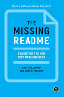 The Missing README-Computing and Information Technology-買書書 BuyBookBook