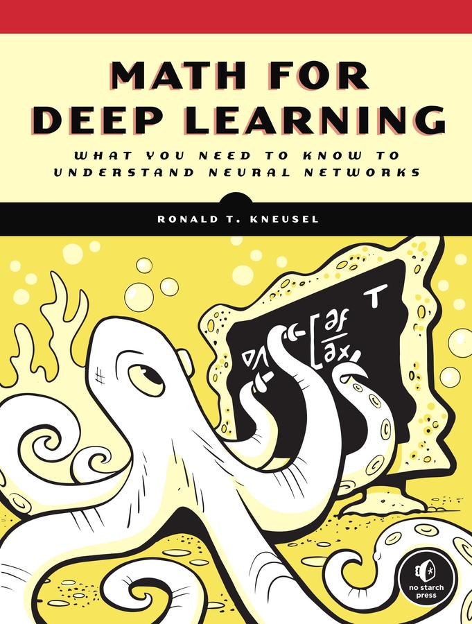 Math for Deep Learning-Computing and Information Technology-買書書 BuyBookBook